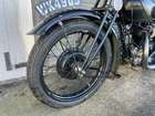 1928 Rudge 500 'Special' 4-Valve 500cc-Sold