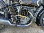 1928 Rudge 500 'Special' 4-Valve 500cc-Sold