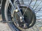 1928 Rudge 500 'Special' 4-Valve 500cc-Sold