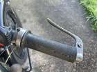 1928 Rudge 500 'Special' 4-Valve 500cc-Sold