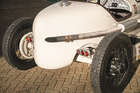 1930 Chrysler Speedster Special - FIVA-Sold