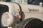 1930 Chrysler Speedster Special - FIVA-Sold