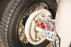 1930 Chrysler Speedster Special - FIVA-Sold