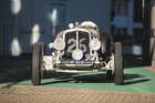 1930 Chrysler Speedster Special - FIVA-Sold