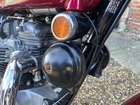 1970 Triumph T120RT Bonneville 750cc-Sold
