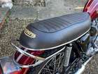 1970 Triumph T120RT Bonneville 750cc-Sold