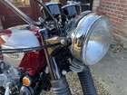 1970 Triumph T120RT Bonneville 750cc-Sold