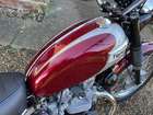 1970 Triumph T120RT Bonneville 750cc-Sold