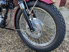 1970 Triumph T120RT Bonneville 750cc-Sold