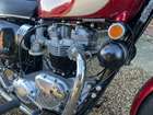 1970 Triumph T120RT Bonneville 750cc-Sold