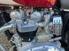 1970 Triumph T120RT Bonneville 750cc-Sold