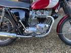 1970 Triumph T120RT Bonneville 750cc-Sold