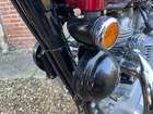 1970 Triumph T120RT Bonneville 750cc-Sold