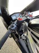 1999 Aprilia RS250 (250cc)-Sold
