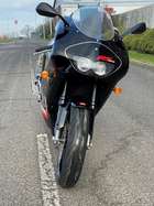 1999 Aprilia RS250 (250cc)-Sold
