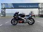 1999 Aprilia RS250 (250cc)-Sold