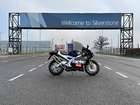 1999 Aprilia RS250 (250cc)-Sold