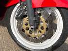 1989 Ducati 851 Strada 851cc-Auction Lot