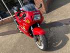 1989 Ducati 851 Strada 851cc-Auction Lot