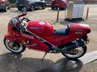 1989 Ducati 851 Strada 851cc-Auction Lot