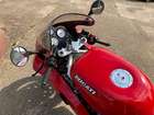 1989 Ducati 851 Strada 851cc-Auction Lot