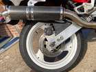 1989 Ducati 851 Strada 851cc-Auction Lot