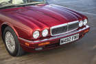 1995 Daimler Six (X300) 4.0 -Sold