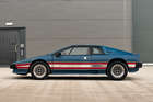 1981 Essex Commemorative Lotus Esprit Turbo-Auction Lot