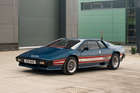 1981 Essex Commemorative Lotus Esprit Turbo-Auction Lot