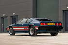 1981 Essex Commemorative Lotus Esprit Turbo-Auction Lot