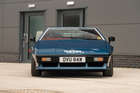 1981 Essex Commemorative Lotus Esprit Turbo-Auction Lot