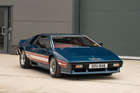 1981 Essex Commemorative Lotus Esprit Turbo-Auction Lot