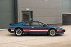 1981 Essex Commemorative Lotus Esprit Turbo-Auction Lot