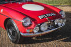 1964 MGB Roadster Ex-Works BRX 854B-Auction Lot
