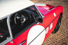 1964 MGB Roadster Ex-Works BRX 854B-Auction Lot