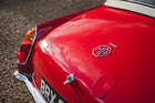 1964 MGB Roadster Ex-Works BRX 854B-Auction Lot