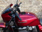 1998 Kawasaki ZRX1000 C2 1052cc-Sold