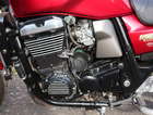 1998 Kawasaki ZRX1000 C2 1052cc-Sold