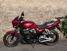 1998 Kawasaki ZRX1000 C2 1052cc-Sold