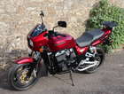 1998 Kawasaki ZRX1000 C2 1052cc-Sold
