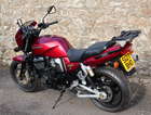 1998 Kawasaki ZRX1000 C2 1052cc-Sold