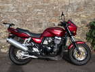 1998 Kawasaki ZRX1000 C2 1052cc-Sold