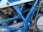 1994 Suzuki DR600-Auction Lot