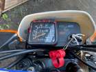 1994 Suzuki DR600-Auction Lot