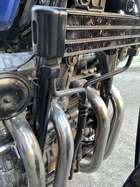 1994 Kawasaki GT750-Sold