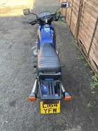 1994 Kawasaki GT750-Sold