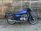 1994 Kawasaki GT750-Sold