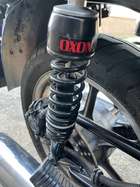 1994 Kawasaki GT750-Sold