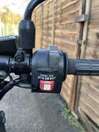 1994 Kawasaki GT750-Sold