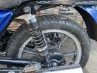 1994 Kawasaki GT750-Sold
